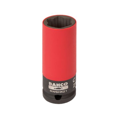 VASO DE IMPACTO ANTIRROBO DE 21 MM PARA HYUNDAI Y KIA - BAHCO (1/3)