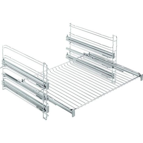 Glissières télescopiques TR3LFSTV (9441893600) Four, cuisinière