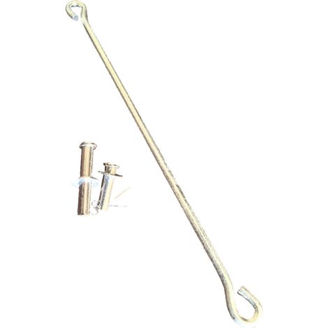 75 Pitcher Pump Kolbenstange 75 Typ Wesentliche Komponenten Zubehör Ersatz Ersatzteile für Hinterhof Outdoor (1/5)