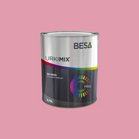 Pot de Peinture Polyuréthane / bi composant Pantone 508 U  Brillant - 500 gr