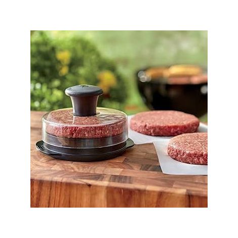 pressa hamburger per piastra weber
