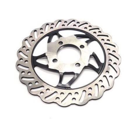 Disco freno motocicleta 240mm 3mm