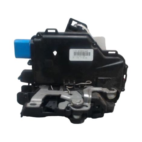 Systeme Condamnation Avant Gauche SKODA Roomster [PRODUIT D'OCCASION]♻️5j1837015