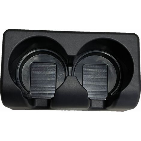 Porte-gobelet de siège 19256630 pour Chevrolet Colorado GM 2004-2012 (1/4)