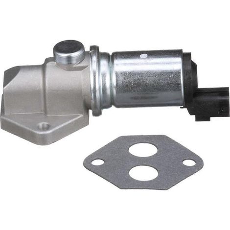 Soupape de régulation du ralenti F75Z9F715AA pour Expedition (voir illustration)