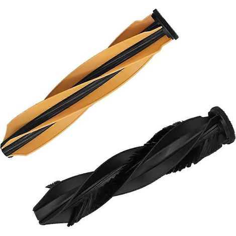 Hauptbürste für Dreame Mova Z60 Pro / Z60 Ultra Staubsauger – Ersatzteile für Staubsaugerbürsten – Rotierende Bürste