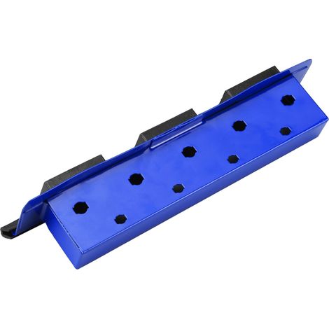 SOPORTE MAGNÉTICO P/DESTORN. 11" 275MM (1/5)