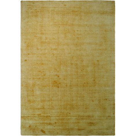 Tappeto di design Luxury 110 Giallo 200x290 cm (1/4)