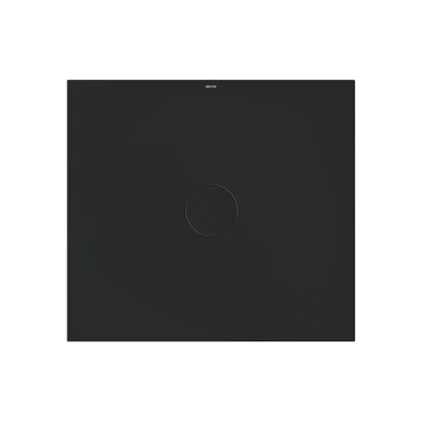 BETTE 7360-056 Carrelage de douche rectangle Air noir