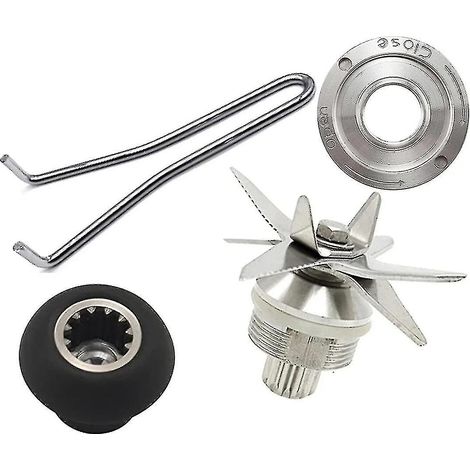 Pièces de rechange pour blender/extracteur de jus Twk TM 767 800, bol 010 G5200 G20 (1/5)