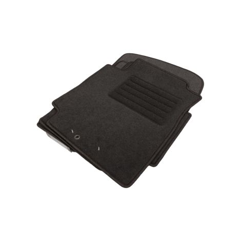 Tapis en moquette pour SUZUKI Grand Vitara (2005-2015) - 5 portes