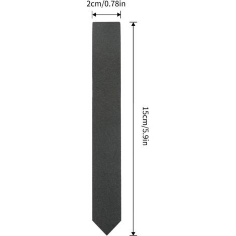 Runde Tischdecke aus Baumwolle und Leinen, einfarbig, fleckenabweisend, 140 cm, Blau (1/4)