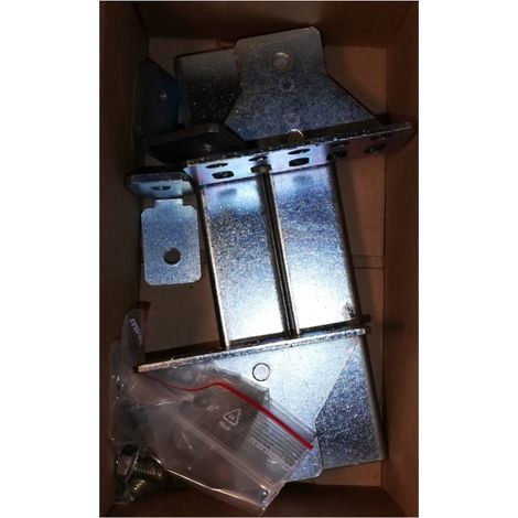 Legrand 09299 Universal bracket fixing kit