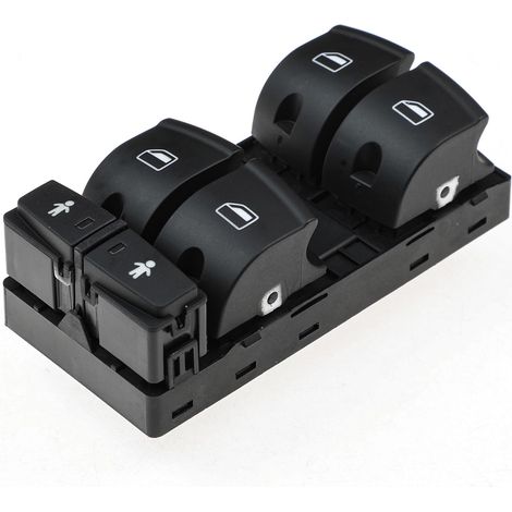 Lntyq Bouton Leve Vitre pour A3 A4 A6 Q7 4F0959851