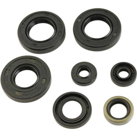 Joint spi moteur Teknix pour Moto Aprilia 50 RS4 Après 2006 Neuf (1/2)