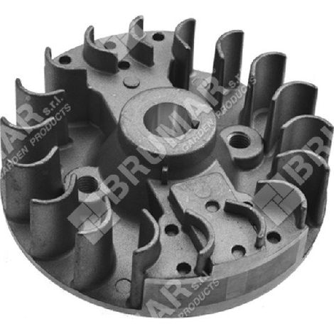 Volante magnético para desbrozadoras PROGREEN - 046479