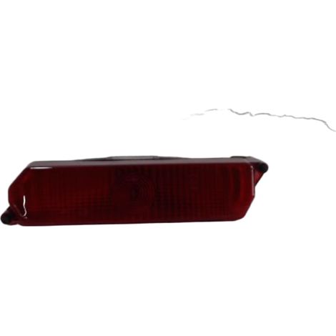 Feux Stop Supplementaire Chrysler Voyager Diesel (1/2)
