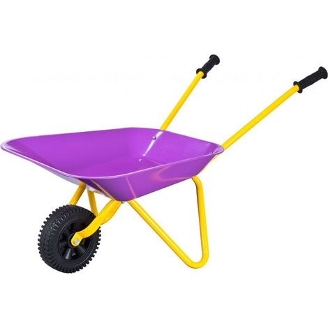 Stocker Carriola KIDS GARDEN (1/2)