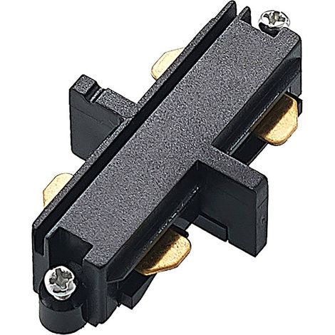Strömskena "Linaro" aus syntetmaterial von Lindby