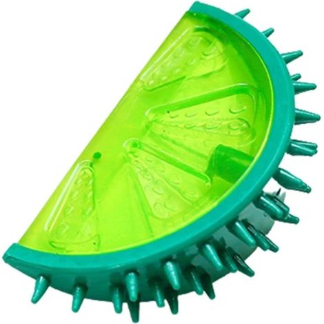Jouets à mâcher rafraîchissants et hydratants pour animaux de compagnie (1/5)