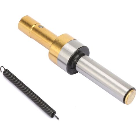 Mechanische Positionsprüfung ohne magnetischen Kantentaster für CNC-Fräsmaschinen (1020) (1/5)