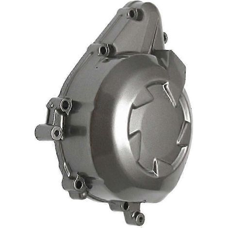 Couvercle de carter de stator de moteur gauche pour moto Kawasaki Z1000 11-14 (1/4)
