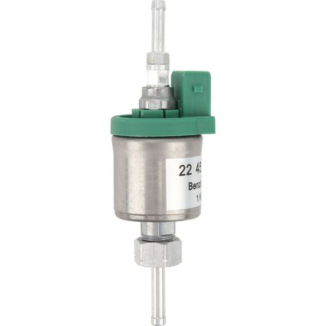 Pompa carburante per riscaldamento, dosaggio diesel, 12V 22mI 1-4KW per Eberspacher Airtronic D2 D4.