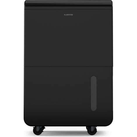 Klarstein Deshumidificador DryFy Grand Smart 70 Compresión WiFi 70l/d 90-140m² (1/5)