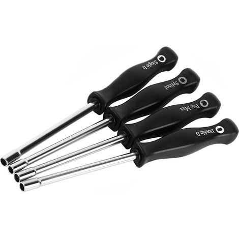 Outils de réglage du carburateur, jeu de tournevis de réglage du carburateur, 11 pièces (1/5)