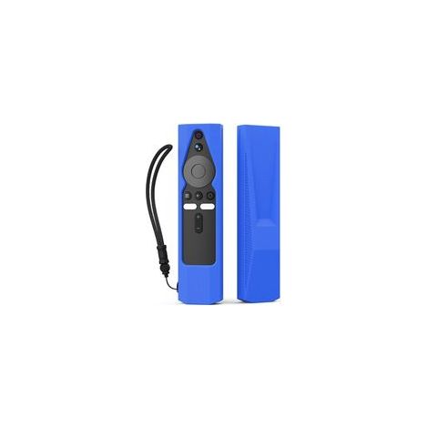 Stoßfeste Silikon-Schutzhülle für die Mi TV Stick 4K Fernbedienung (1/4)