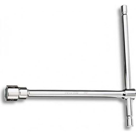 Llave de llave en T corta 19 950 Beta