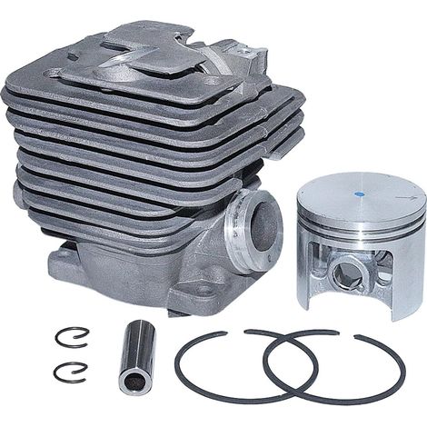 Kit cylindre complet 47mm, carburateur, filtre air, kit piston compatible Stihl MS361, 1135 020 1202