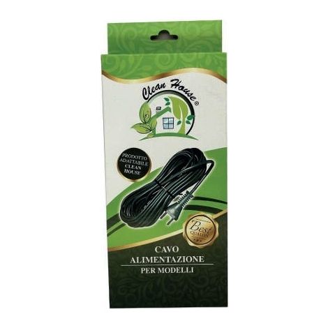 Cavo elettrico 7 m per aspirapolvere mod. 150
