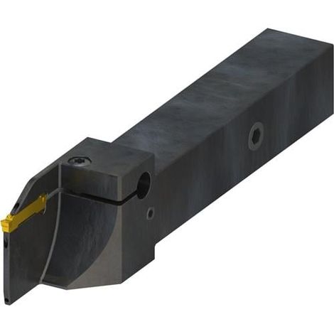 Außendrehhalter ISO GL3-A2525PFL-32-80 Einstechtiefe 32mm Linkslauf PRAMET (1/3)