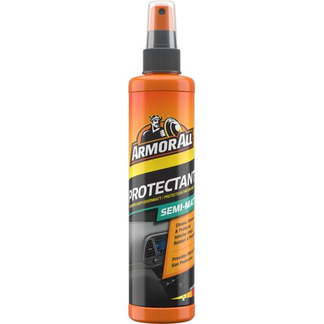 Armor All Tiefenpfleger für Fahrzeuge seidenmatt 300 ml Gummipflege