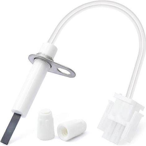 Allumeur de fournaise 0130F00008S, compatible avec les allumeurs à surface chaude de fournaise, allumeur de chauffage amélioré (1/5)