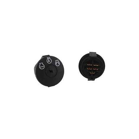 Schalter elektromotor ARIENS - CRAFTSMAN - john DEERE - MTD - MURRAY - SABRE - YARDMAN 03290500 - GY00191
