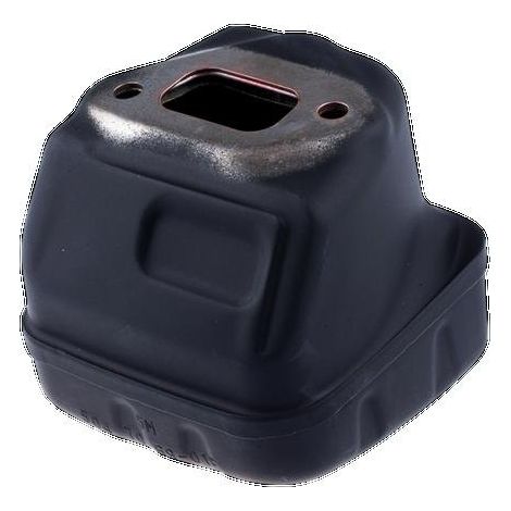 SCHALLDÄMPFER 504706901 ORIGINAL HUSQVARNA
