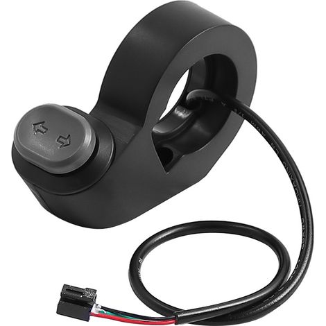 Blinkerschalter für Handschuhe für Xiaomi 4 Pro Plus/Max Elektroroller-Zubehör (1/4)