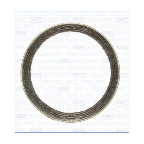 Bague d'étanchéité, tuyau d'échappement Ajusa 19003400 FORD (CHANGAN)