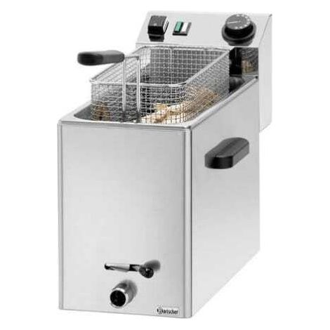 Friteuse SNACK XL Plus - Bartscher (1/2)