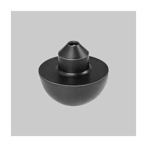 MINISFERA PER BATTERIA 'CATIS' Ø 34x29 mm