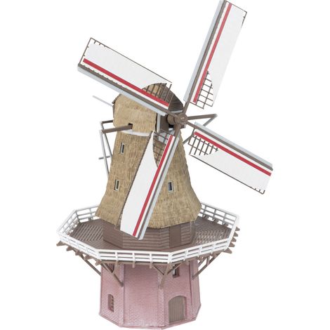 Faller 232135 N Windmühle (1/2)