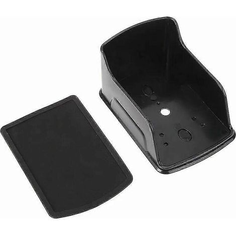 Boîtier étanche pour sonnette sans fil-AquaForge (1/5)