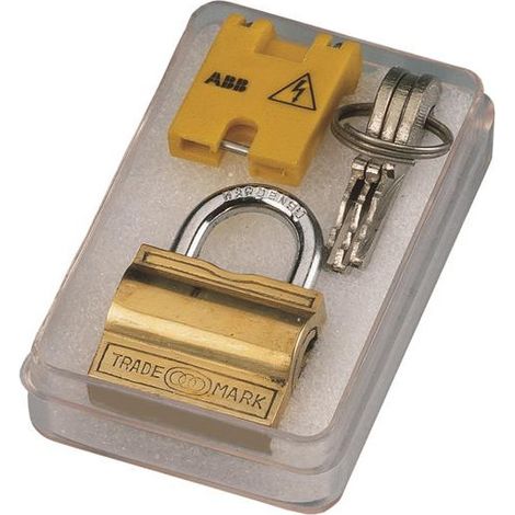 ABB-ENTRELEC SA3 KIT CANDANDO MS325 GJF1101903R0003 (1/4)