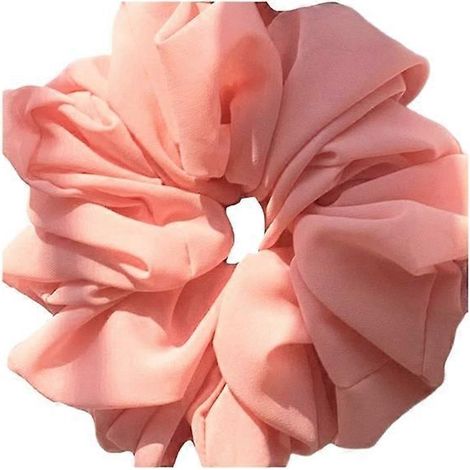 Élastiques à cheveux tendance, chouchous, bandeaux pour cheveux, élastiques pour queue de cheval pour femmes musulmanes (1/5)