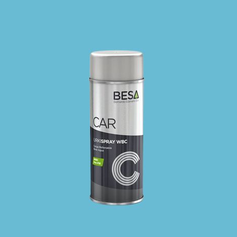 Bombe de Peinture RAL Effect 670-4  Mat