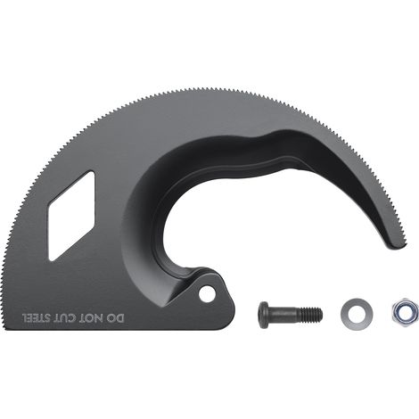 KNIPEX 95 280 E01 Lama mobile di ricambio per 95 31 280 / 95 36 280 Modelli a partire dal 2025