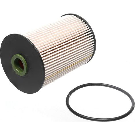 Le fertre à carburant 1K0127434B PU9361X convient aux Volkswagen Golf, Beandthe, Jandta et Audi A3. (1/4)