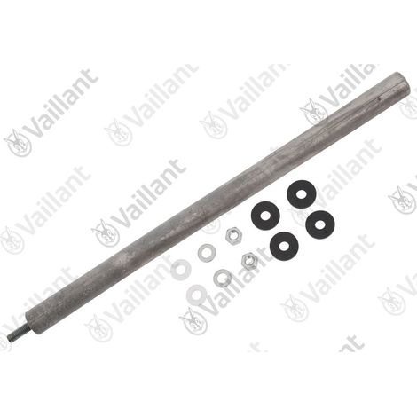 Anode Ersatzteil Nr.: 0020122767